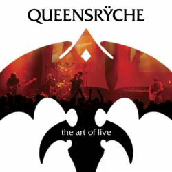 Queensrÿche : The Art of Live